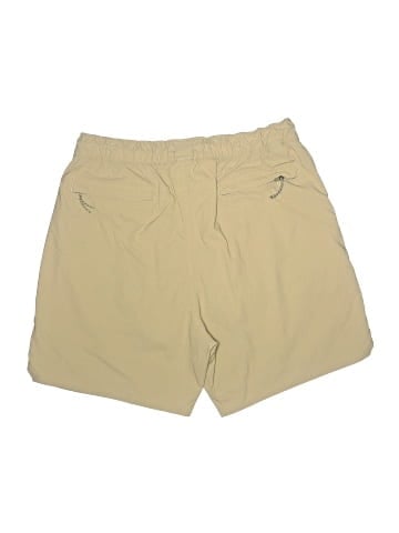 J.Crew Khaki Shorts (view 2)