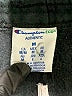 Champion Solid Black Casual Pants Size L - photo 4