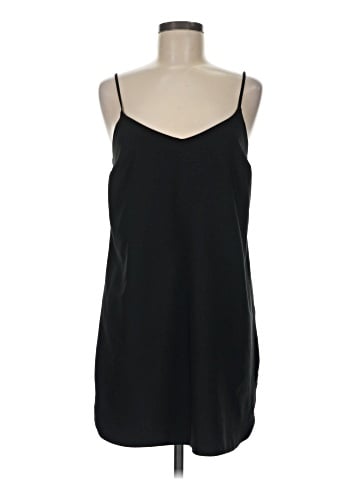 Missguided Casual Dress (view 1)
