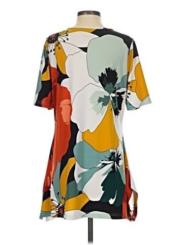 Serengeti Short Sleeve Blouse (view 2)