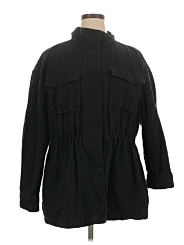 Gap Coat (view 1)