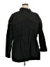 Gap 100% Cotton Black Coat Size XL (tall) - photo 1