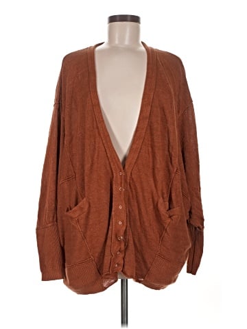 Free People Cardigan (view 1)