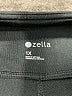 Zella Black Active Pants Size 1X - photo 7