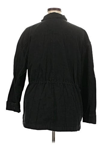 Gap Coat (view 2)