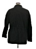 Gap 100% Cotton Black Coat Size XL (tall) - photo 2