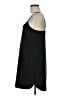Missguided 100% Polyester Solid Black Casual Dress Size 6 - photo 5