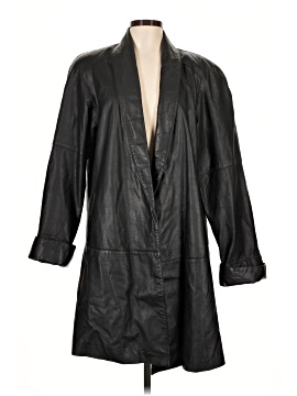 Jacqueline Ferrar Trenchcoat