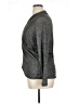 1.State Gray Long Sleeve Top Size XL - photo 5