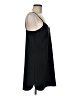 Missguided 100% Polyester Solid Black Casual Dress Size 6 - photo 4