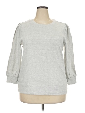 Ann Taylor Loft Sweatshirt