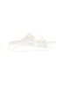 Mixit White Sandals Size 9 - photo 1