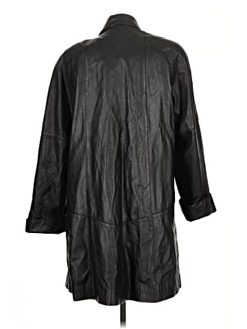 Jacqueline Ferrar Trenchcoat (view 2)