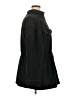 Gap 100% Cotton Black Coat Size XL (tall) - photo 4