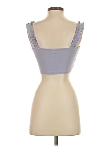 Sunday Best Sleeveless Top (view 2)