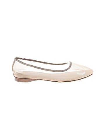 Jeffrey Campbell Flats (view 1)