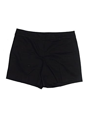 Ann Taylor Factory Shorts (view 1)