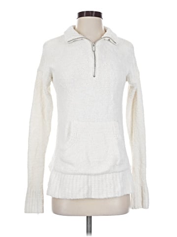 Marled by Reunited Pullover Sweater (view 1)