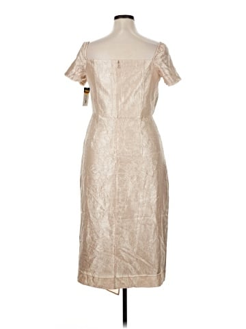 Tahari by ASL Cocktail Dress (view 2)