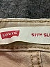 Levi's Tan Khakis Size 14 - photo 3