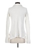 Marled by Reunited White Pullover Sweater Size XS - photo 2