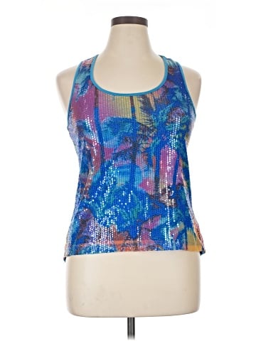 Bongo Sleeveless Top (view 1)