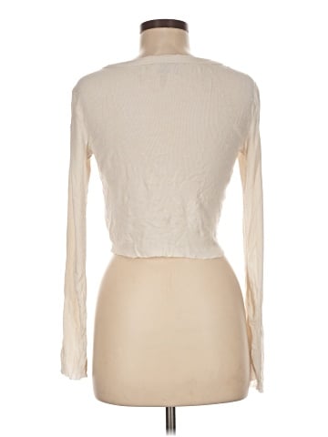 Forever 21 Long Sleeve Top (view 2)