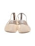 Jeffrey Campbell Ivory Flats Size 9 1/2 - photo 2