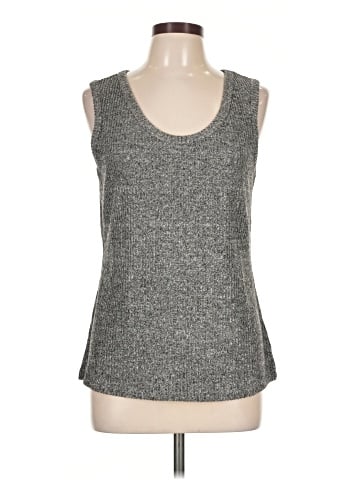 Nic + Zoe Sleeveless Top (view 1)