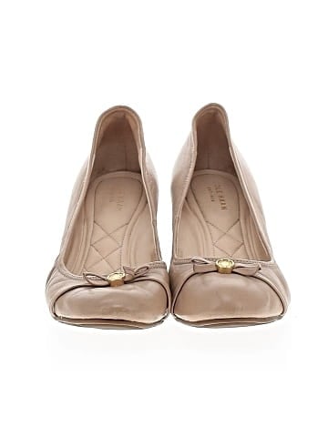Cole Haan Wedges (view 2)