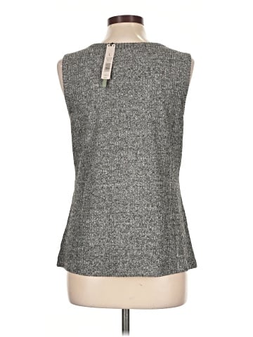 Nic + Zoe Sleeveless Top (view 2)