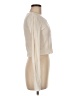 Forever 21 Ivory Long Sleeve Top Size M - photo 4
