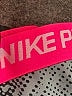 Nike Pink Active Pants Size L - photo 9