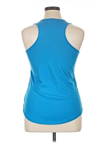 Bongo Sleeveless Top (view 2)