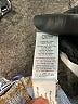 PacSun Stars Blue Jeans Size 27 waist - photo 8