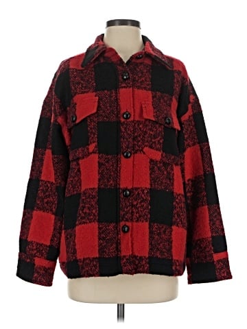 Pomander Place Coat (view 1)