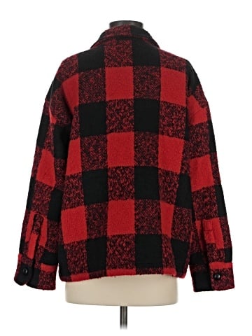 Pomander Place Coat (view 2)
