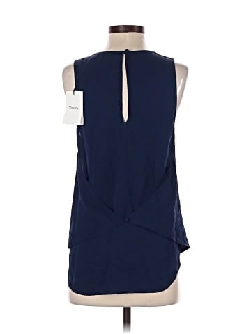 Theory Sleeveless Top (view 2)