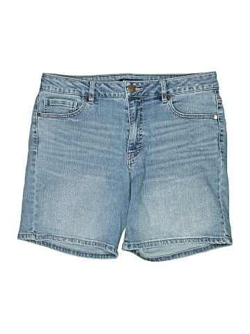 d.jeans Denim Shorts (view 1)