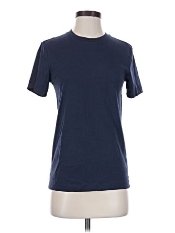 George Short Sleeve T-Shirt (view 1)