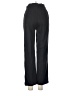 Studio Works Black Casual Pants Size M - photo 2