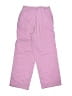 Under Armour Pink Casual Pants Size M (youth) - photo 2