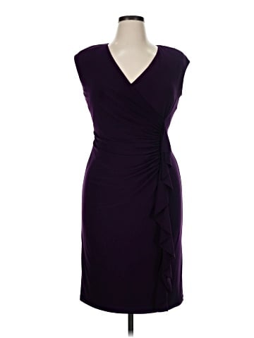 American Living Cocktail Dress (view 1)