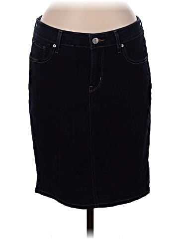 Levi's Denim Skirt (view 1)