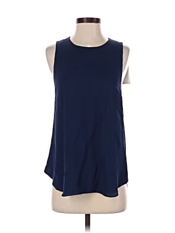 Theory Sleeveless Top (view 1)