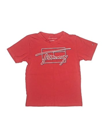 Tommy Hilfiger Short Sleeve T-Shirt (view 1)