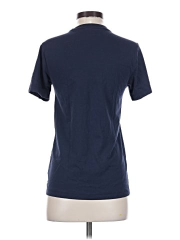George Short Sleeve T-Shirt (view 2)