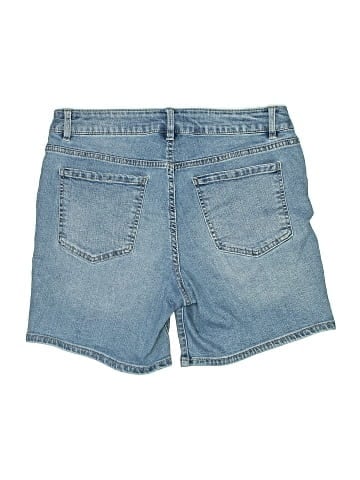 d.jeans Denim Shorts (view 2)