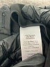 Talbots Solid Black Dress Pants Size 8 - photo 5