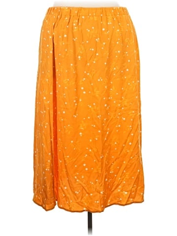 Rachel Casual Skirt (view 2)